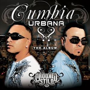 4AS032 Cumbia Urbana