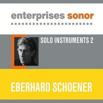Solo Instruments CD2