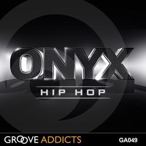 onyx hip hop group