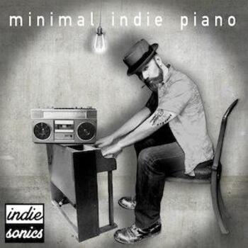 Minimal Indie Piano
