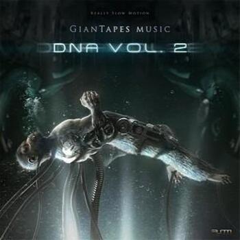 DNA Vol.2