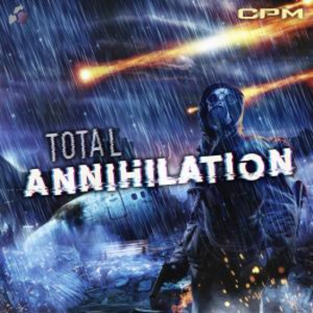 total annihilation universe