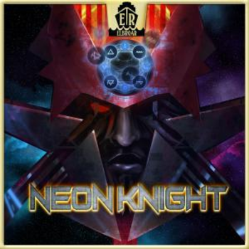 Neon Knight