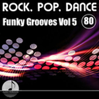 Rock Pop Dance 80 Funky Grooves Vol 05