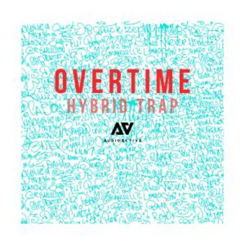 Overtime - Hybrid Trap