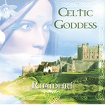 Celtic Goddess