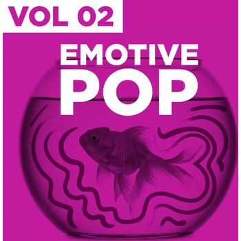 Emotive Pop Vol 02