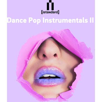 Dance Pop Instrumentals 02