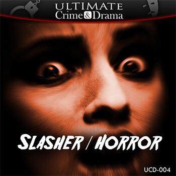 Slasher/ Horror