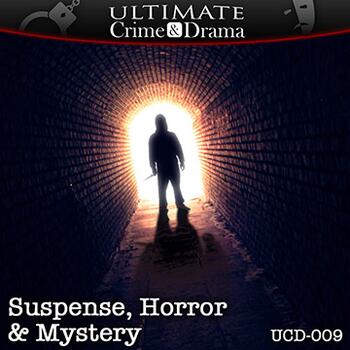 Suspense, Horror & Mystery