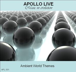 AMBIENT WORLD THEMES