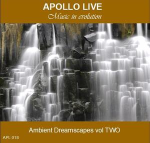 AMBIENT DREAMSCAPES VOL TWO