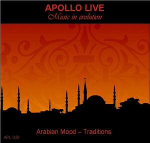 ARABIAN MOOD - TRADITIONS