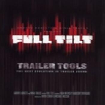 Trailer Tools Volume 1