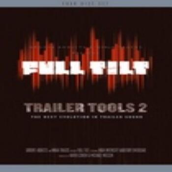 Trailer Tools Volume 2B