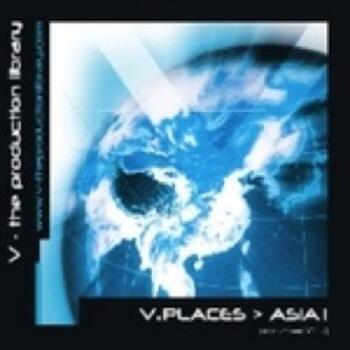 V.PLACES ASIA 1 