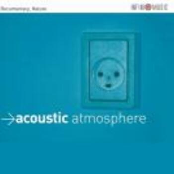 Acoustic Atmosphere