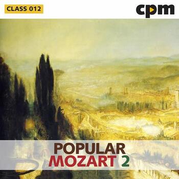 Popular Mozart 2