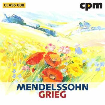 Mendelssohn - Grieg
