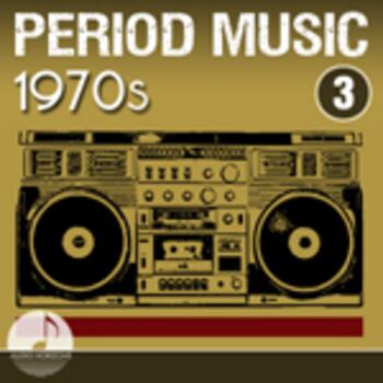 Period Music 03 1970s