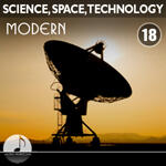 Science, Space, Technology 18 Modern