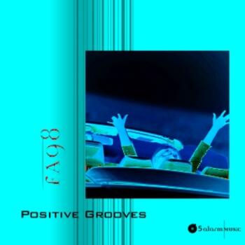 Positive Grooves