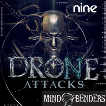 MB009 Drone Attacks