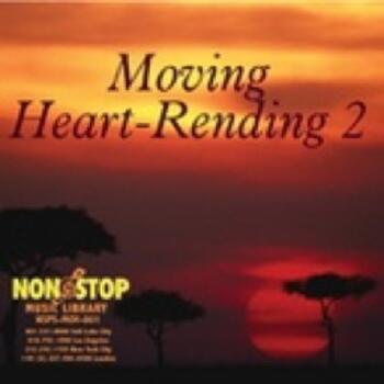 Moving - Heart-Rending 2