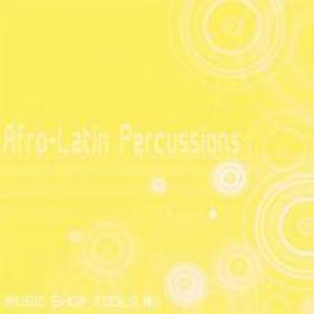 Afro-Latin Percussion