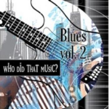 Blues Vol. 2