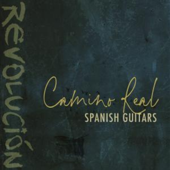 Camino Real - Spanish Guitars