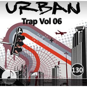 Urban 130 Trap Vol 06
