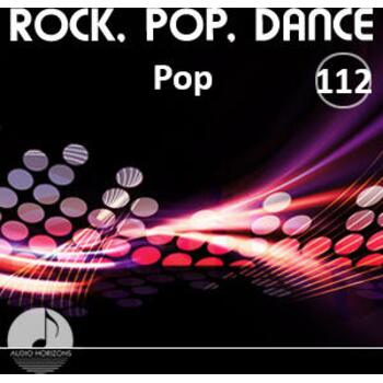 Rock Pop Dance 112 Pop