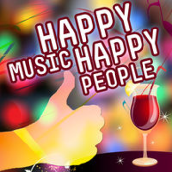HAPPY MUSIC - HAPPY PEOPLE