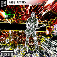 RAGE ATTACK