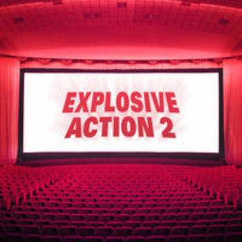 EXPLOSIVE ACTION 2