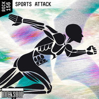 SPORTS ATTACK