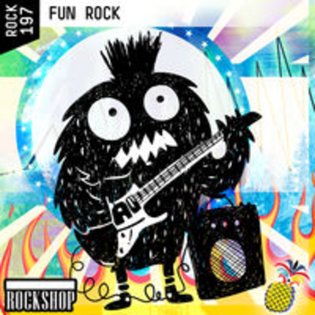 FUN ROCK