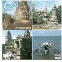 AUTHENTIC SOUTH-EAST ASIA VOL.1