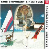 CONTEMPORARY LIFE STYLES - Peter Bento