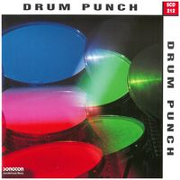 DRUM PUNCH