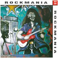 ROCKMANIA