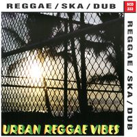 REGGAE/SKA/DUB