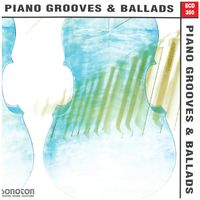 PIANO GROOVES & BALLADS