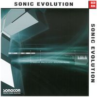 SONIC EVOLUTION