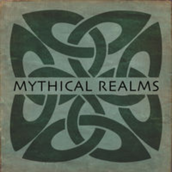 MYTHICAL REALMS - John Gregory Knowles