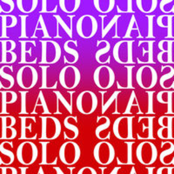 SOLO PIANO BEDS