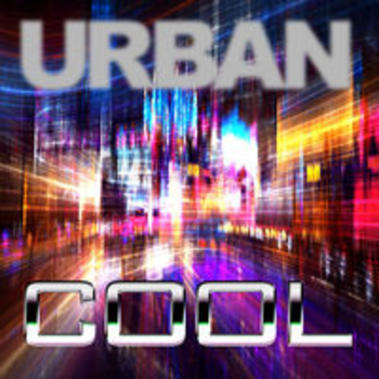 URBAN COOL SOUNDSCAPES