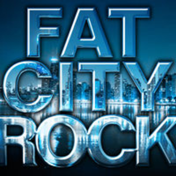 FAT CITY ROCK
