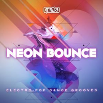Neon Bounce - Electro Pop Dance Grooves